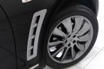 Infiniti FX50 S Concept by CRD 2009 года